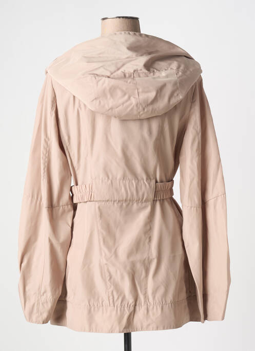 Imperméable beige HAVREY pour femme