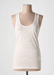 Débardeur rose IKKS pour femme seconde vue