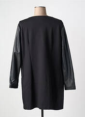 Veste casual noir JOSEPH RIBKOFF pour femme seconde vue