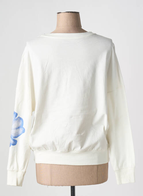 T-shirt blanc MARC CAIN pour femme