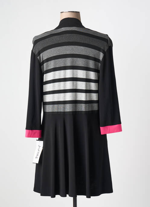 Twin-set noir JOSEPH RIBKOFF pour femme