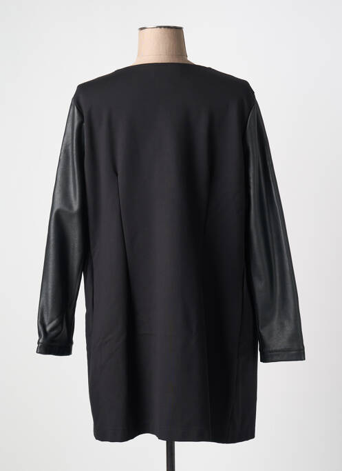 Veste casual noir JOSEPH RIBKOFF pour femme