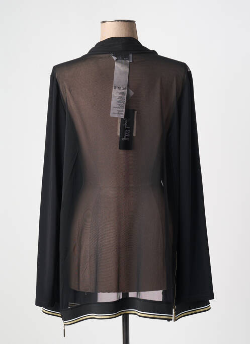 Veste casual noir JOSEPH RIBKOFF pour femme