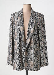 Blazer noir JOSEPH RIBKOFF pour femme seconde vue