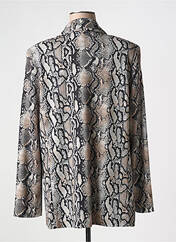 Blazer noir JOSEPH RIBKOFF pour femme seconde vue