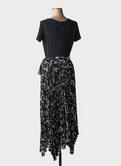 Robe longue noir JOSEPH RIBKOFF pour femme seconde vue