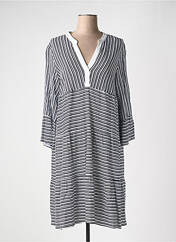 Robe mi-longue blanc JOSEPH RIBKOFF pour femme seconde vue