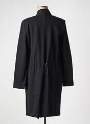 Veste casual noir JOSEPH RIBKOFF pour femme seconde vue