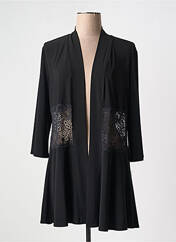 Veste casual noir JOSEPH RIBKOFF pour femme seconde vue
