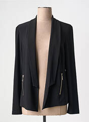 Veste casual noir JOSEPH RIBKOFF pour femme seconde vue