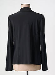 Veste casual noir JOSEPH RIBKOFF pour femme seconde vue