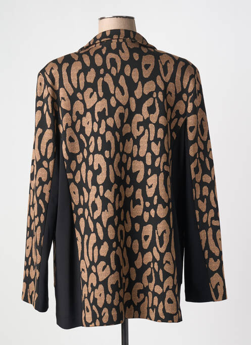 Blazer marron JOSEPH RIBKOFF pour femme