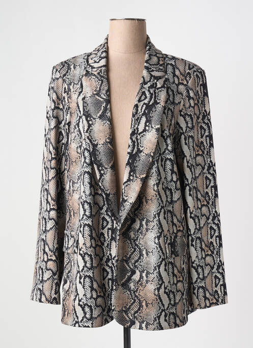 Blazer noir JOSEPH RIBKOFF pour femme