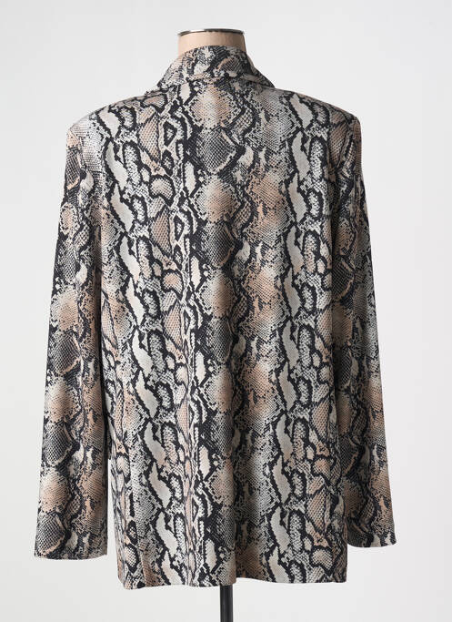 Blazer noir JOSEPH RIBKOFF pour femme