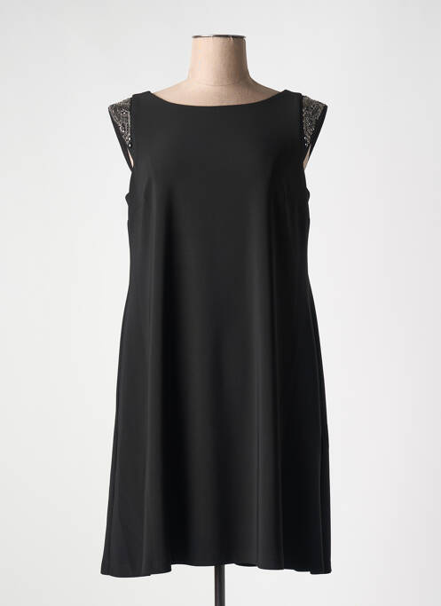 Robe courte noir JOSEPH RIBKOFF femme