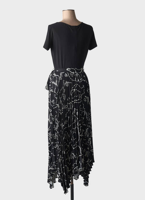 Robe longue noir JOSEPH RIBKOFF pour femme