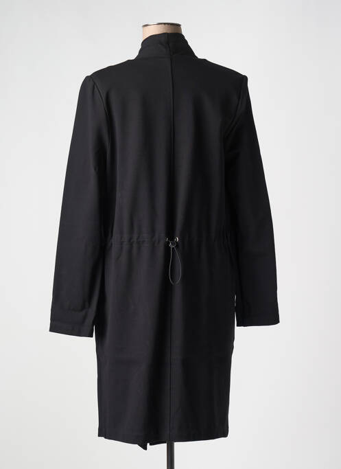 Veste casual noir JOSEPH RIBKOFF pour femme