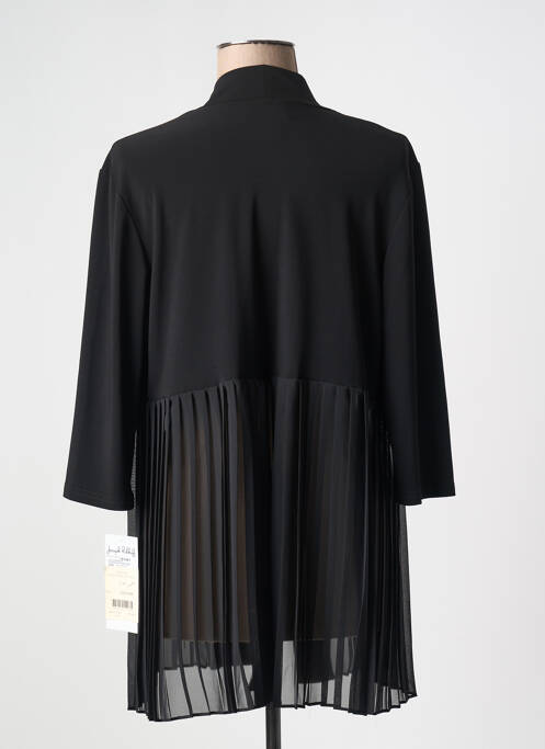 Veste casual noir JOSEPH RIBKOFF pour femme
