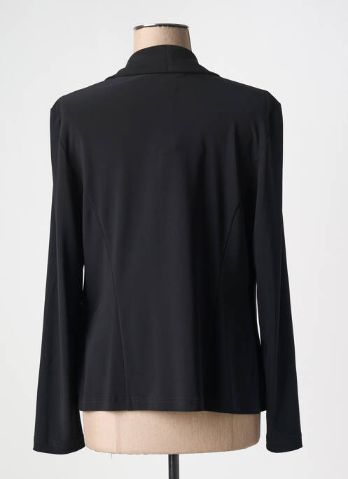 Veste casual noir JOSEPH RIBKOFF pour femme