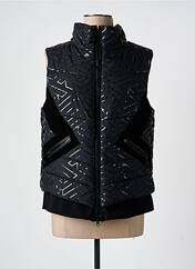 Doudoune noir SPORTALM pour femme seconde vue