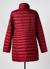 Doudoune rouge BASLER pour femme seconde vue