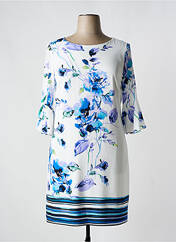 Robe mi-longue blanc JOSEPH RIBKOFF pour femme seconde vue