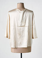 Top or BASLER pour femme seconde vue