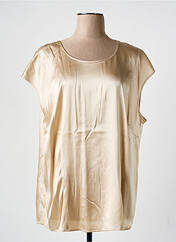 Top or BASLER pour femme seconde vue