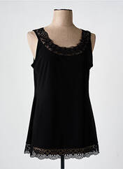 Top noir JOSEPH RIBKOFF pour femme seconde vue
