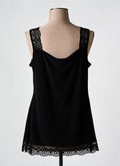 Top noir JOSEPH RIBKOFF pour femme seconde vue