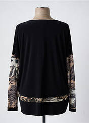 Top noir JOSEPH RIBKOFF pour femme seconde vue