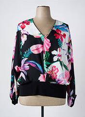 Top noir JOSEPH RIBKOFF pour femme seconde vue