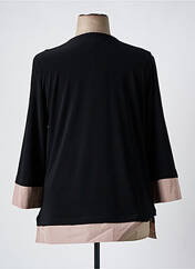 Top noir JOSEPH RIBKOFF pour femme seconde vue