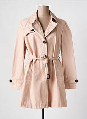 Trench beige BASLER pour femme seconde vue