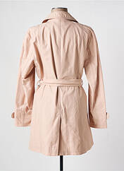 Trench beige BASLER pour femme seconde vue