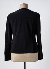 Veste casual noir JOSEPH RIBKOFF pour femme seconde vue