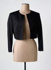 Veste chic noir DANIEL HECHTER pour femme seconde vue