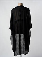 Veste kimono noir JOSEPH RIBKOFF pour femme seconde vue