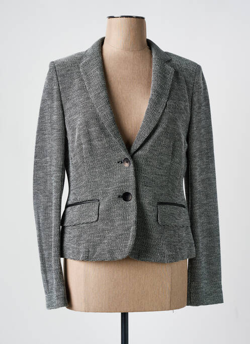 Blazer noir DANIEL HECHTER pour femme