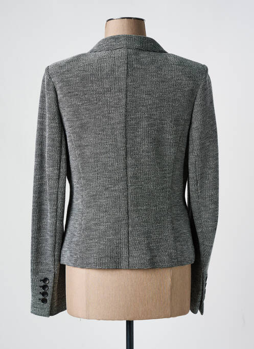 Blazer noir DANIEL HECHTER pour femme