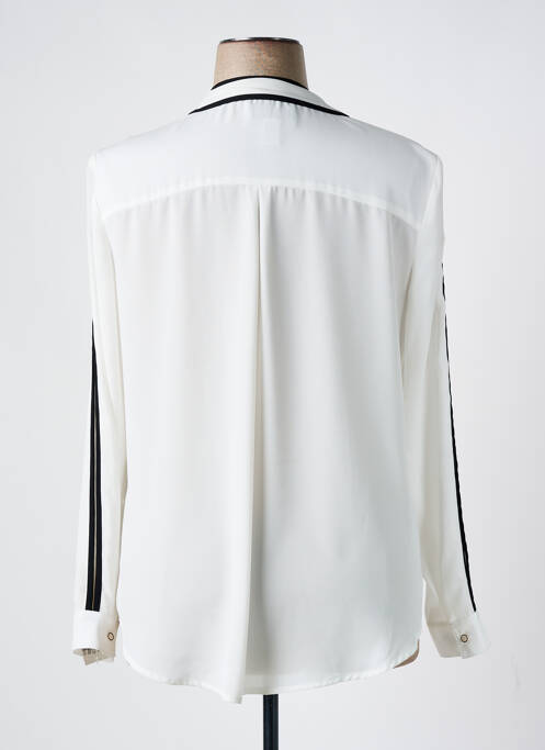 Blouse blanc JOSEPH RIBKOFF pour femme