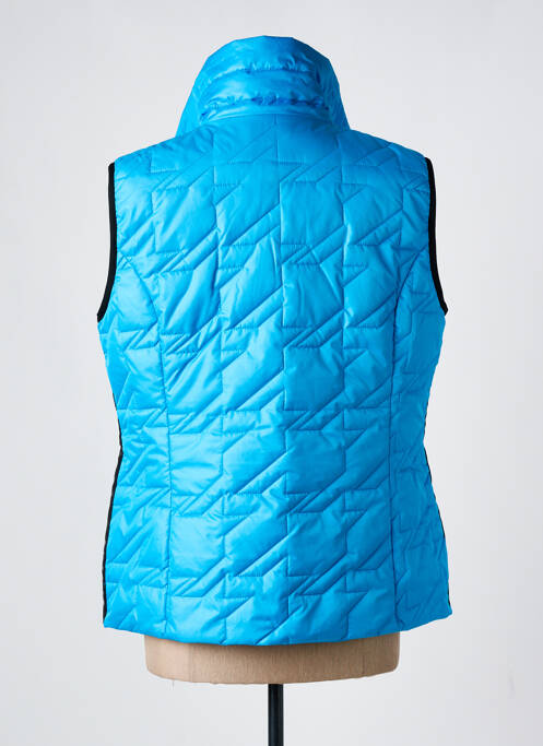 Doudoune bleu FABER pour femme