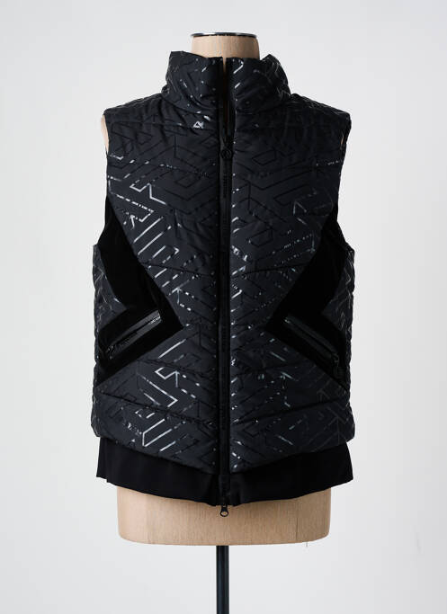 Doudoune noir SPORTALM pour femme