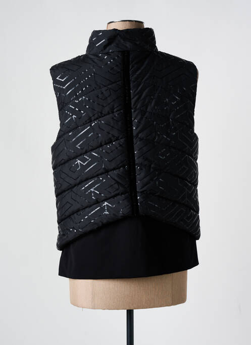 Doudoune noir SPORTALM pour femme