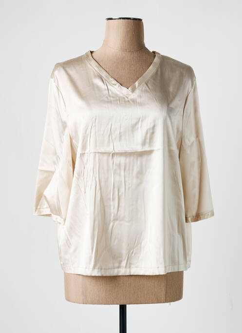 Top or BASLER pour femme