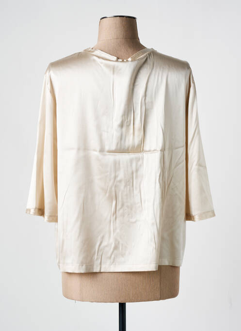 Top or BASLER pour femme