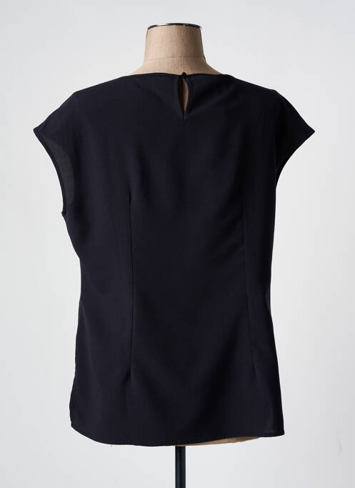 Top noir BASLER femme