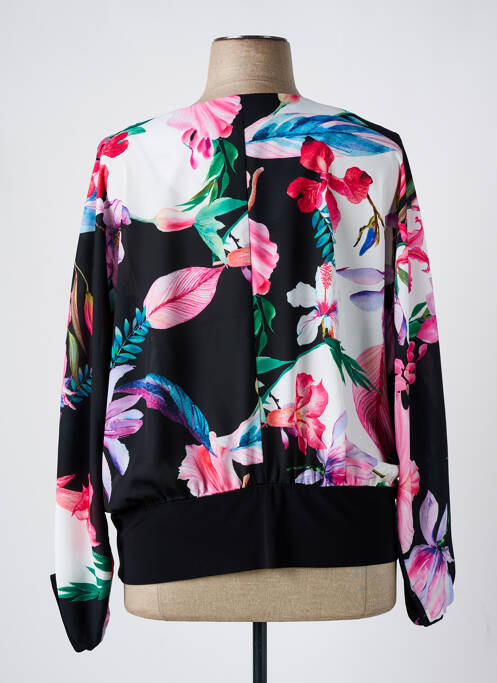 Top noir JOSEPH RIBKOFF pour femme