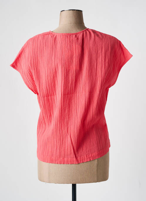 Top rose NICE THINGS femme