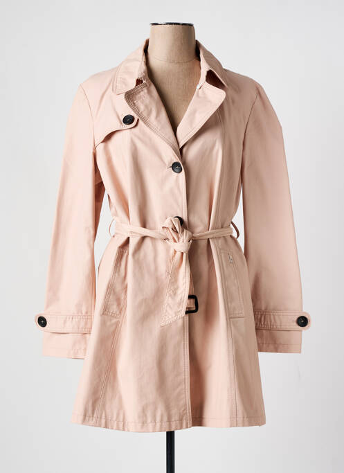 Trench beige BASLER pour femme